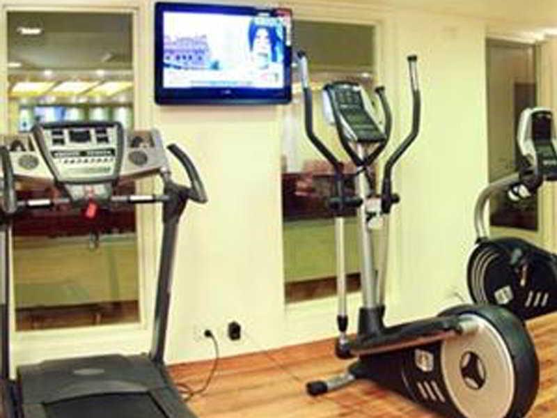 Comfort Inn Gsk Amritsar Exteriér fotografie