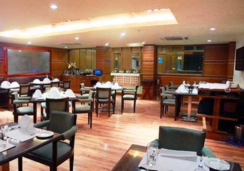 Comfort Inn Gsk Amritsar Exteriér fotografie