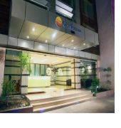 Comfort Inn Gsk Amritsar Exteriér fotografie